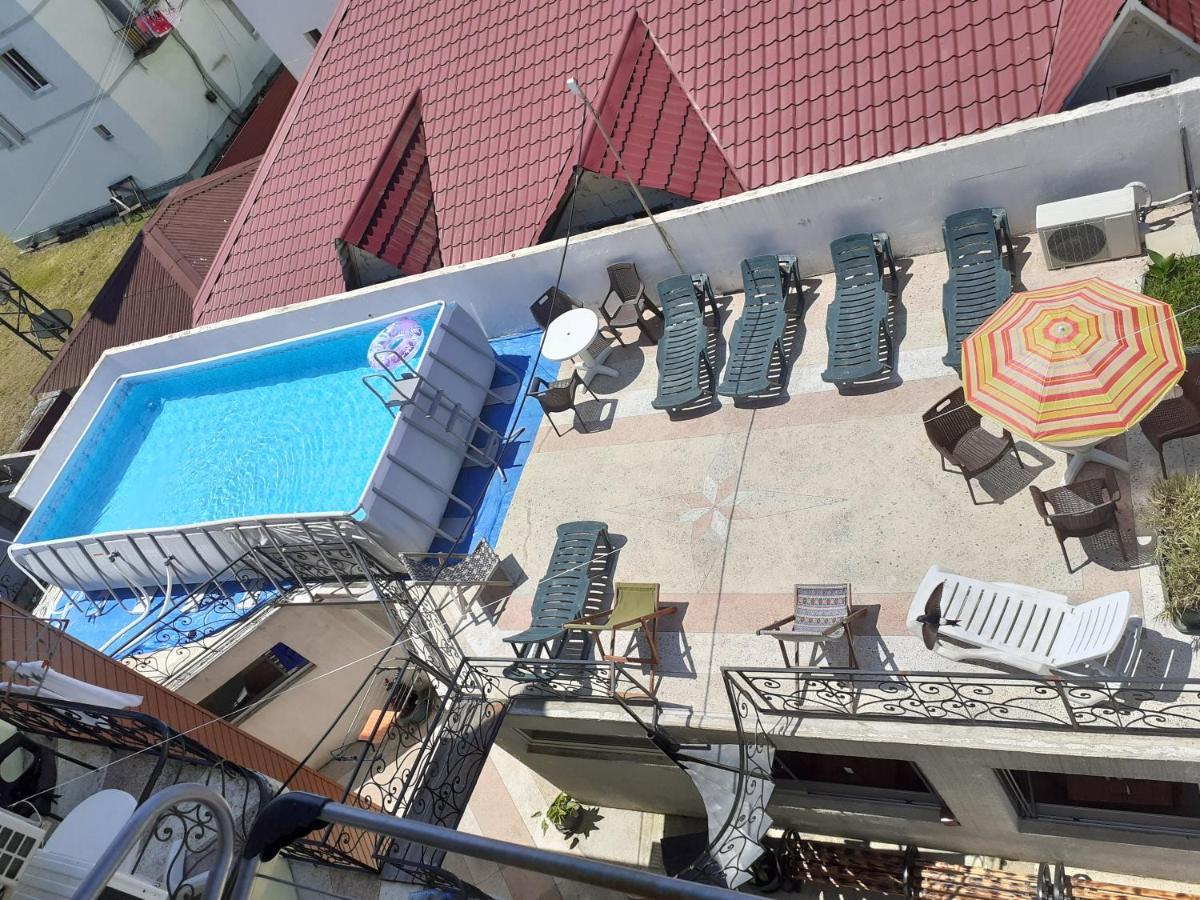 Villa อูเรคี ภายนอก รูปภาพ