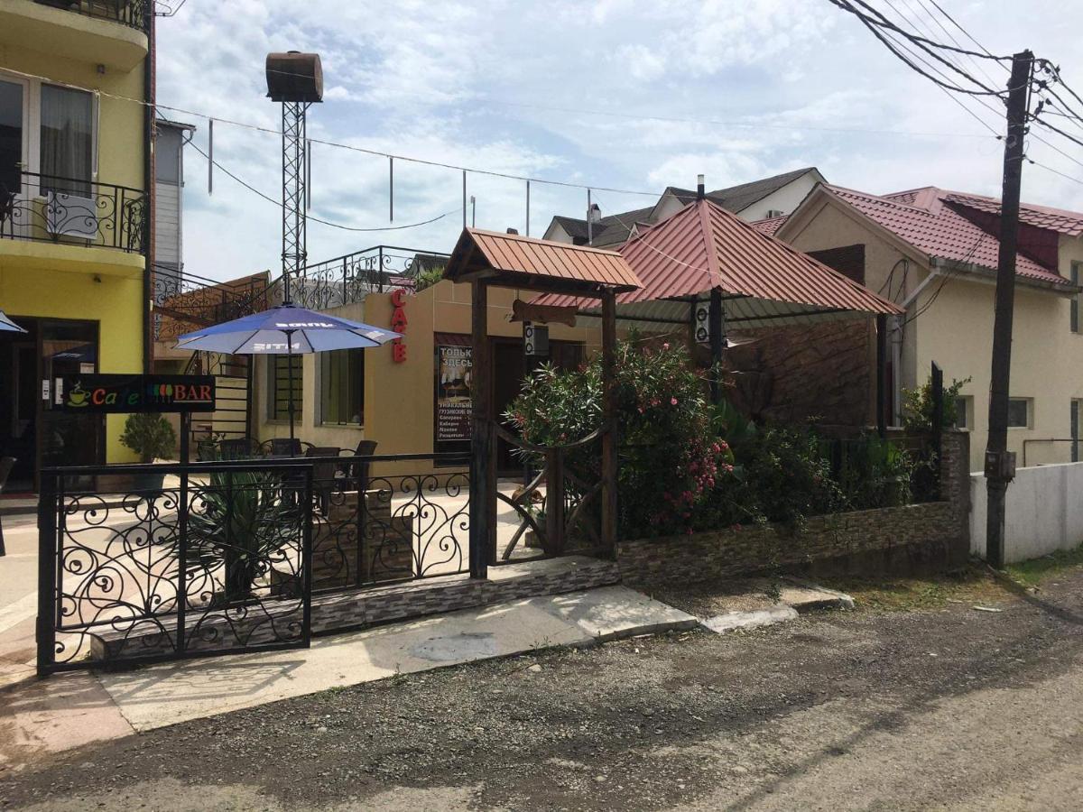 Villa อูเรคี ภายนอก รูปภาพ