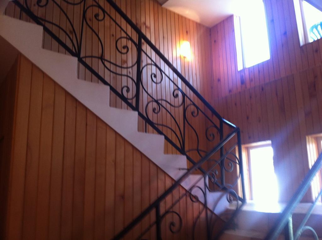 Villa อูเรคี ภายนอก รูปภาพ