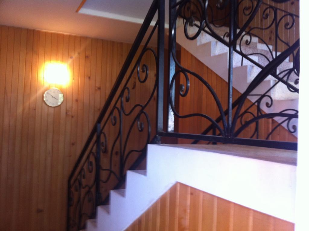 Villa อูเรคี ภายนอก รูปภาพ