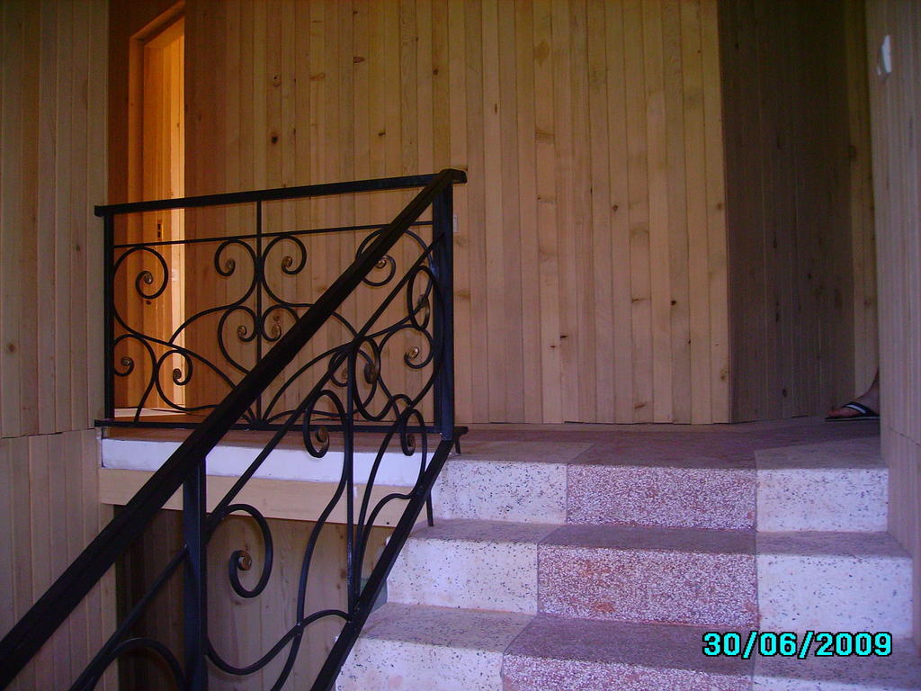 Villa อูเรคี ภายนอก รูปภาพ