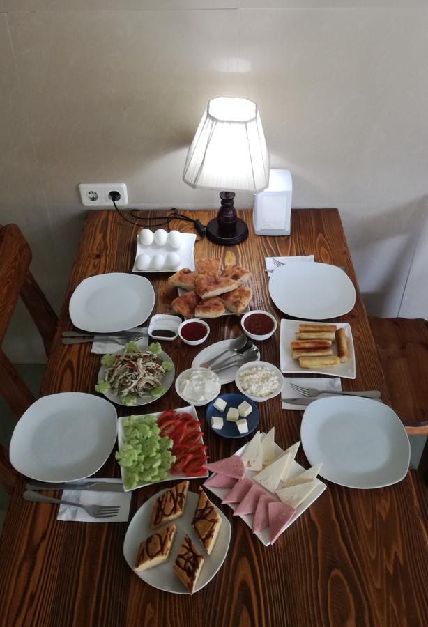 Villa อูเรคี ภายนอก รูปภาพ